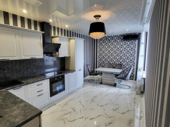 Сдам 1к квартиру в районе Нагорки , Центр Дніпро