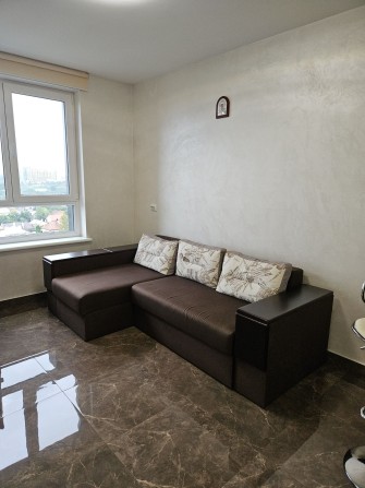 Оренда квартири, ЖК Greenville House,  кн. Ольги 98 - фото 1