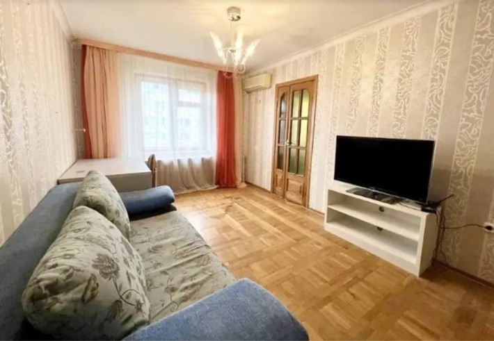 Здам 3 к квартиру на ж/м Сонячний - фото 1