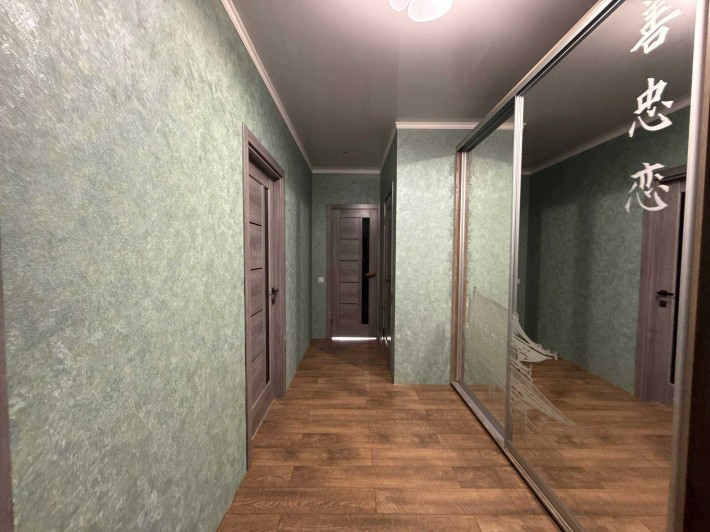 Оренда 2-кімнатної квартири в ЖК «Апельсин» 5\9 - фото 1