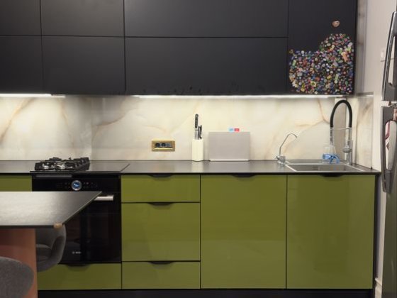 Аренда трехкомнатной квартиры. Одесса. Центр города Одеса