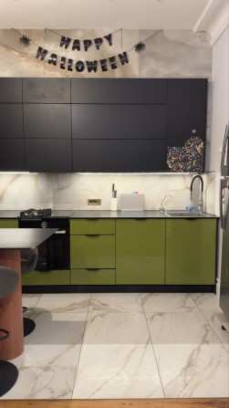 Аренда трехкомнатной квартиры. Одесса. Центр города - фото 1