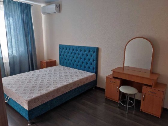 СДАМ у МОРЯ__1-к кв. с ЕВРОРЕМОНТОМ в сданном новострое Одесса