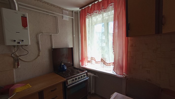 Сдаю 1 к/к ост.ДК/в Корабельном р-не - фото 1