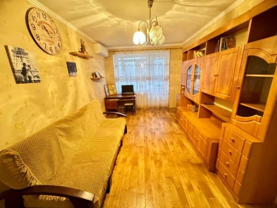 Оренда 1к квартири Робоча вул. 95 А Дніпро