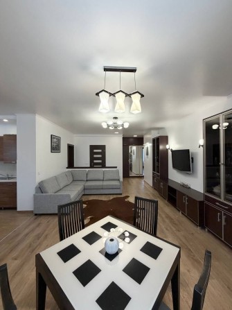 Оренда 2 кім. квартири + вітальня вул. Енергетична (вул. Угорська) - фото 1