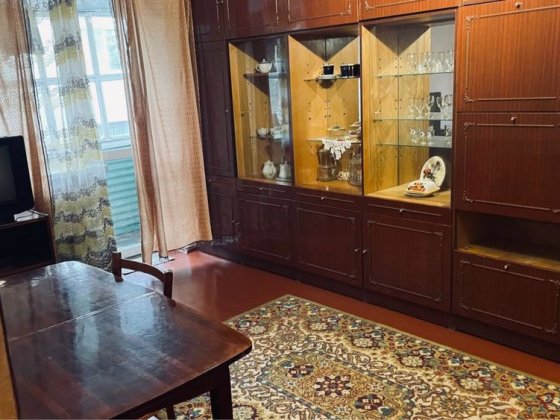 Сдам 1-к квартиру на квартале Дніпро