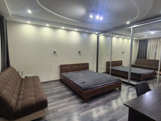 Сдам 1 Ком квартиру Центр СВЕТ ВСЕГДА ЕСТЬ Одеса