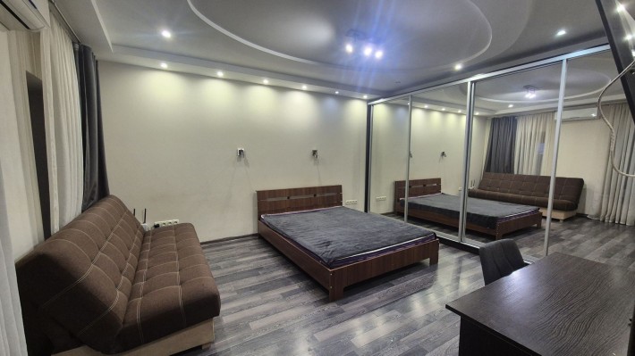 Сдам 1 Ком квартиру Центр СВЕТ ВСЕГДА ЕСТЬ - фото 1