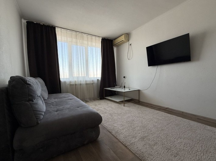 Здається 3 к кв, Наб. Перемоги, Перемога-3 - фото 1