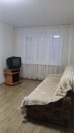 Свободна 1 комн.кварт., новый ремонт, пр.А.Поля - фото 1