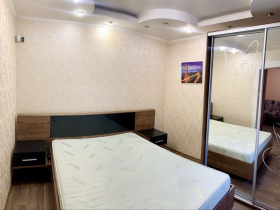 Здам 2 кім квартира Победа-5, Бульвар Слави 6 Дніпро