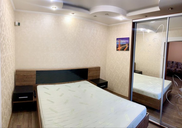 Здам 2 кім квартира Победа-5, Бульвар Слави 6 - фото 1