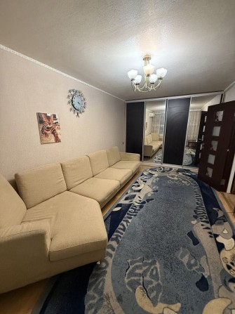 ЗДАЮ затишна 2к квартира КАЛИНОВА Образцова Караван ГАЗ! - фото 1