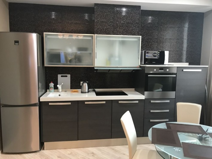 Сдам однокомнатную студию в ЖК Шестая Жемчужина в Аркадии - фото 1