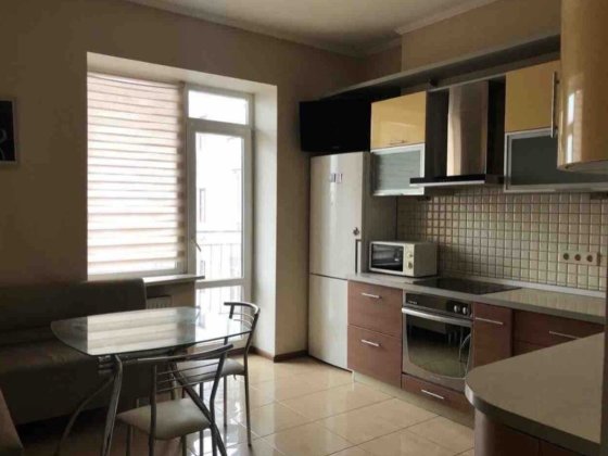 Срочно сдам квартиру со СВЕТОМ! В ЖК, ул. Балковская Одеса