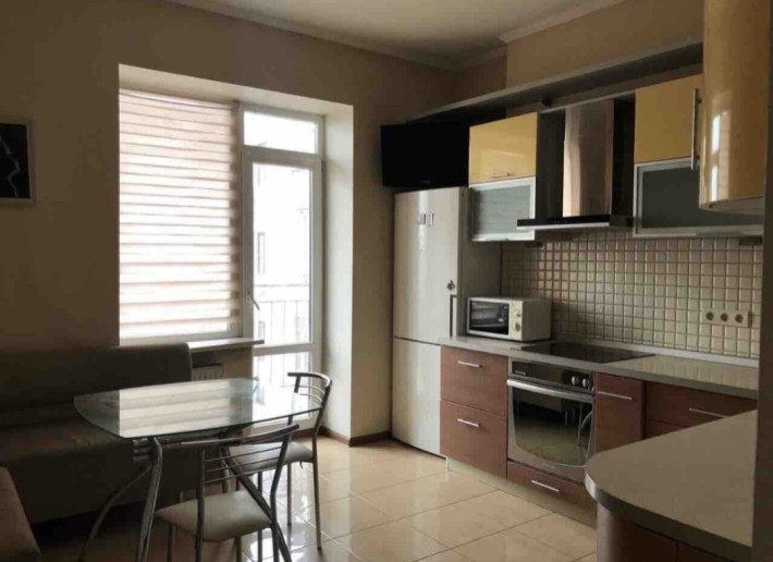 Срочно сдам квартиру со СВЕТОМ! В ЖК, ул. Балковская - фото 1