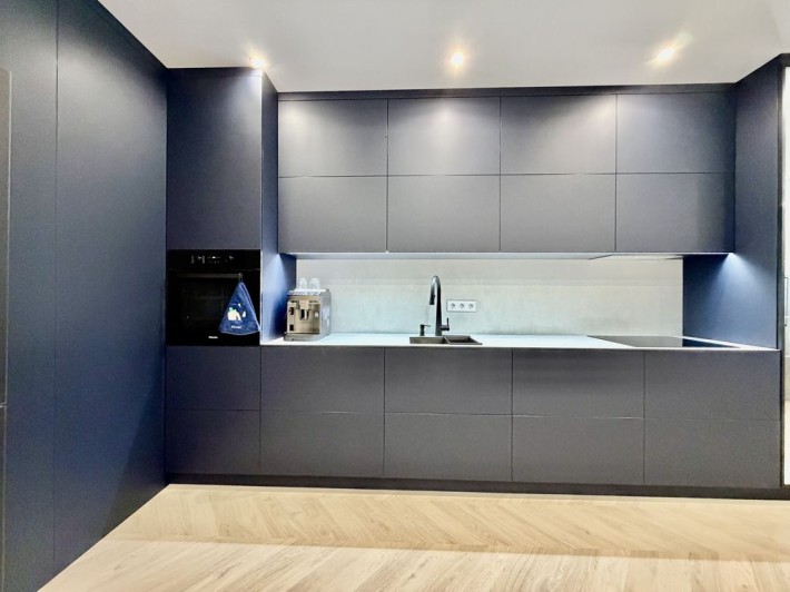 Аренда квартиры. Одесса. Центр города. ЖК-Прохоровский. - фото 1