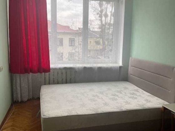Оренда 2 кімн. квартири по вул. Федьковича Львів