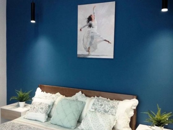 Оренда 1к квартири в ЖК Parus Park вул. Кульпарківська Львів