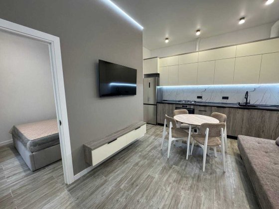 Оренда 1 кім. квартири вул. Єфремова Львів