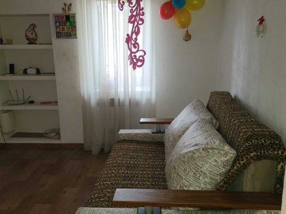 Сдам 2х комнатную квартиру район ЖД вокзала Одеса