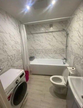 Оренда двокімнатної квартири вул. Пулюя - фото 1