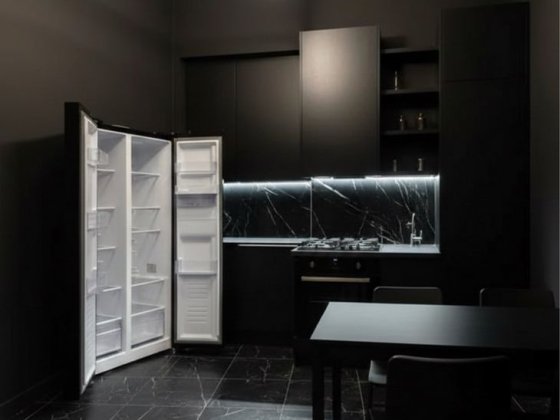 Центр Лофт оренда 2-к квартири 50м2 з якісним ремонтом Львів