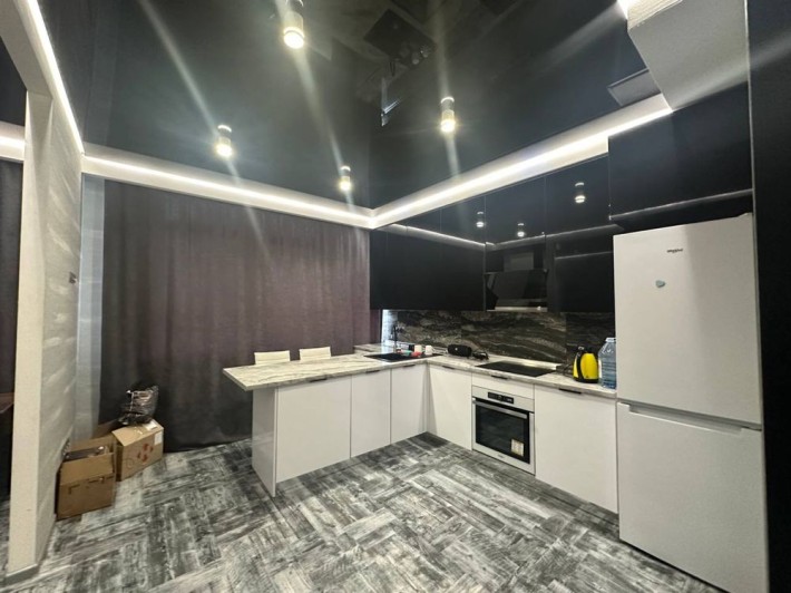 Сдам отличную 1-комнатную квартиру 10 Фонтана 31 жемчужина от хозяина - фото 1