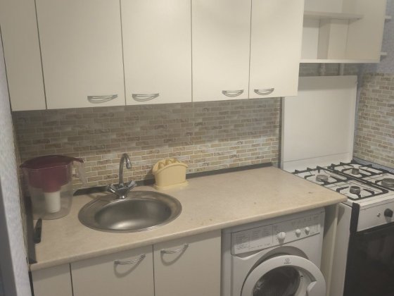 Сдам 1 квартиру на Глушко 17/1 Одесса