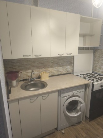 Сдам 1 квартиру на Глушко 17/1 - фото 1