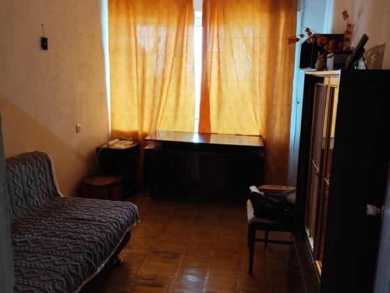 Сдам свою 2-х комнатную квартиру на проспекте Жуковского Харьков