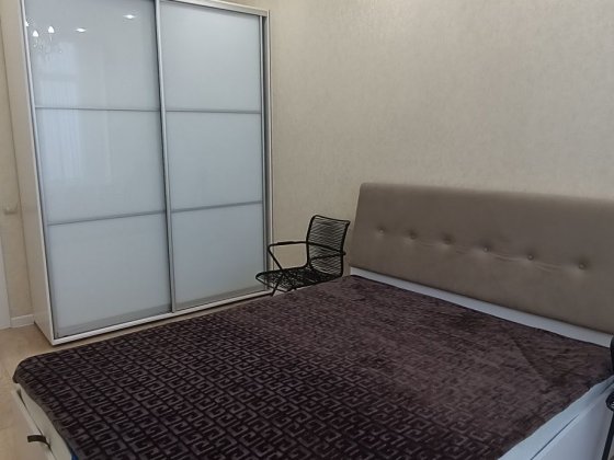 Сдам 1 но комнатную  ЛИТЕРАТУРНАЯ / 35 ЖЕМЧУЖИНА  КАДОРР Одеса