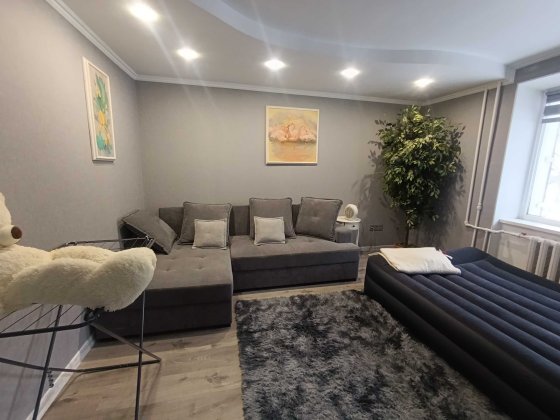 Сдам 1-комнатную квартиру в Лузановке Одесса