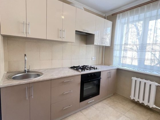 Первая сдача!2к квартира с ремонтом на Гайдара, Черемушки Одеса