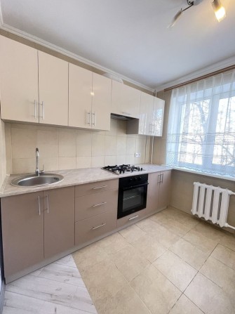 Первая сдача!2к квартира с ремонтом на Гайдара, Черемушки - фото 1