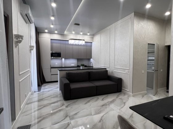 Сдам 1 комнатную квартиру ЖК Феличита с ремонтом Харьков