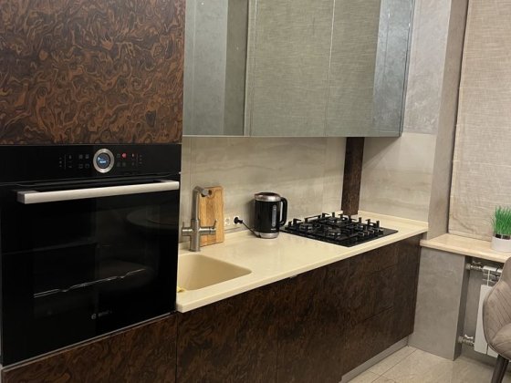 Двухкомнатная квартира на Данилевского Харьков