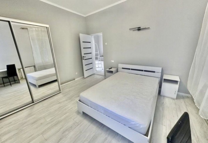 СДАМ 3 ком Большую кв ЦЕНТР Садовая ЕВРО ремонт Газ Новая Мебель Техн - фото 1