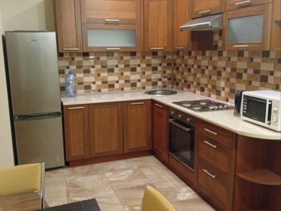 Реальная евродвушка на Клочковской, Сухумская, новострой Харьков