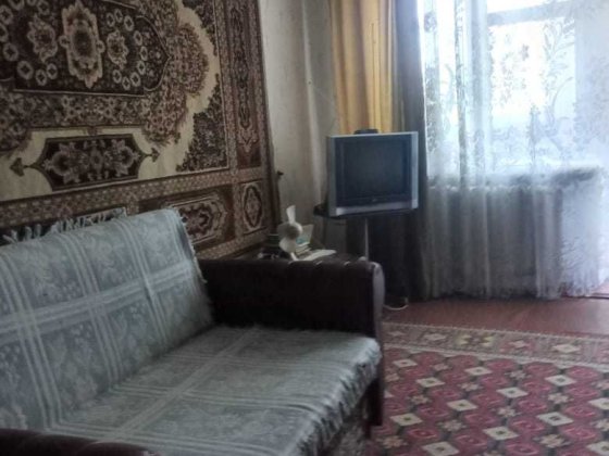 Оренда 1 кімнатна квартира  район ЮТЗ вул. Бондаренко Николаев