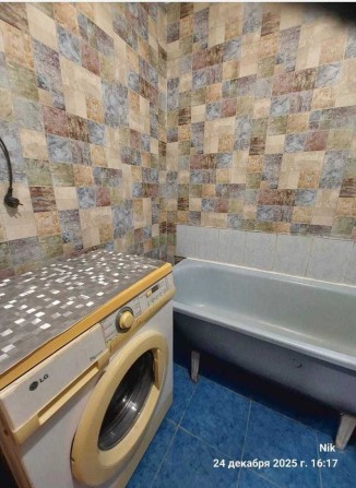 ЗДАЮ 1 кім кв Намив - фото 1