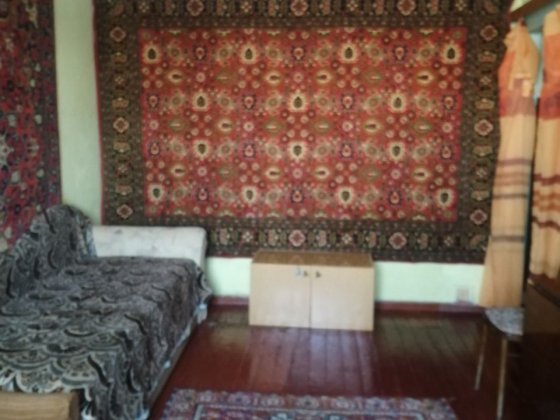 Сдаётся 1 к. кв. на Криворожской. Дніпро