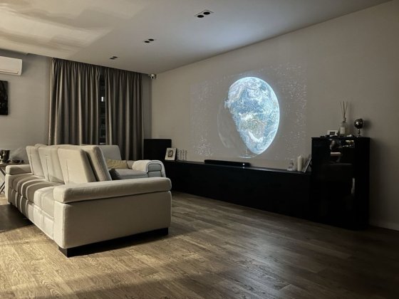 Оренда квартири 3-к на жк Щасливий