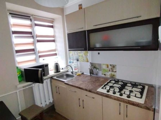 1к. квартира, 5/9 на Полтавском шляхе напротив Роста, м. Холодная гора Харьков