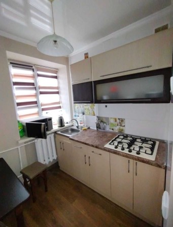 1к. квартира, 5/9 на Полтавском шляхе напротив Роста, м. Холодная гора - фото 1