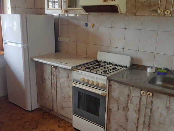 Оренда квартира 1 кімната, пр Аєрокосмічний (Гагарина) від власника Харків