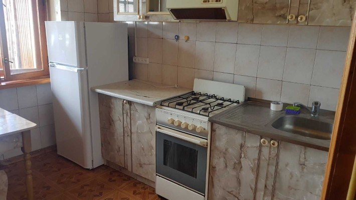 Оренда квартира 1 кімната, пр Аєрокосмічний (Гагарина) від власника - фото 1