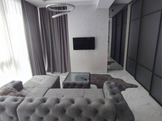 Аренда Comfort City Рыбинский Свободна Днепр