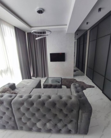 Аренда Comfort City Рыбинский Свободна - фото 1